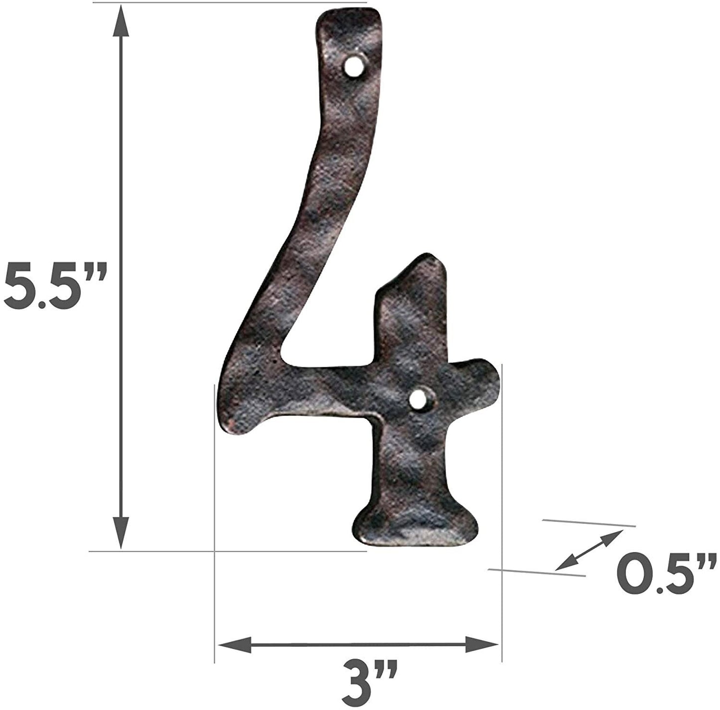 JS-RUSTICNUMBER-4
