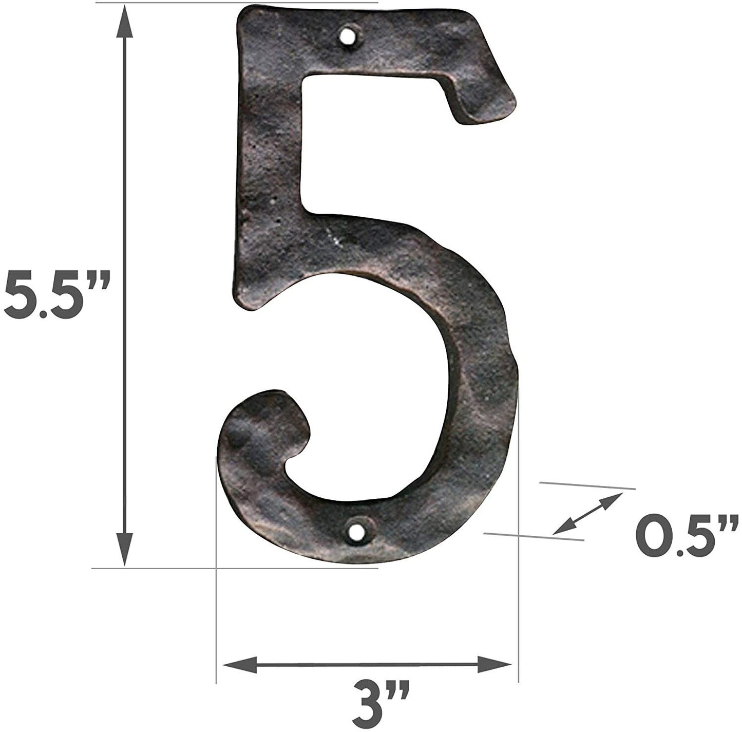JS-RUSTICNUMBER-5