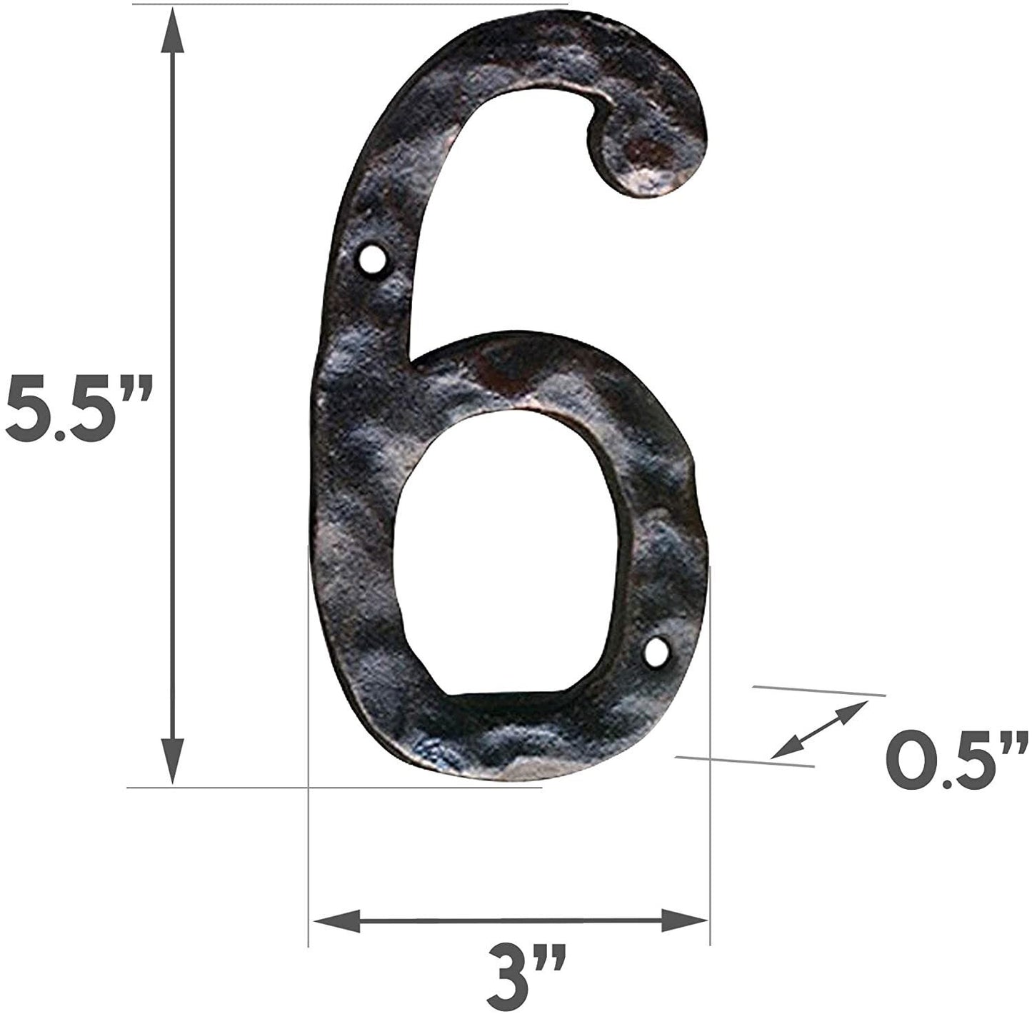 JS-RUSTICNUMBER-6