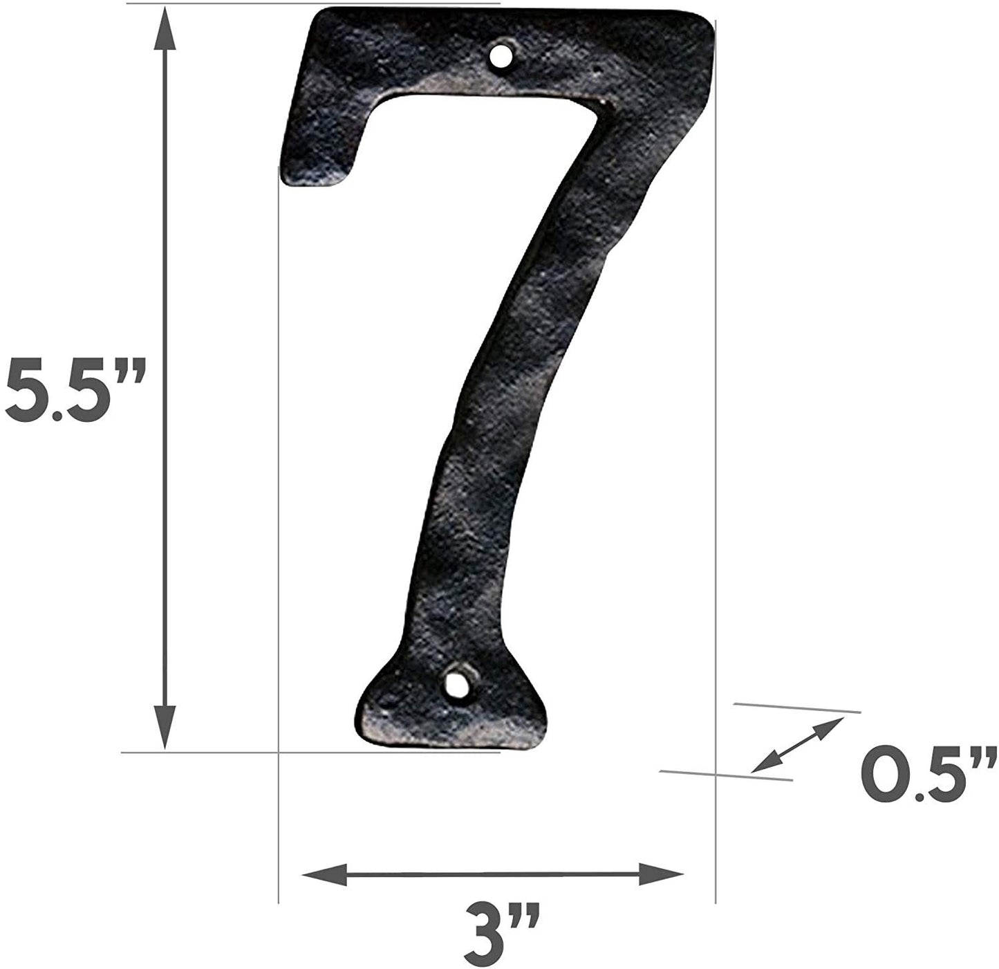 JS-RUSTICNUMBER-7