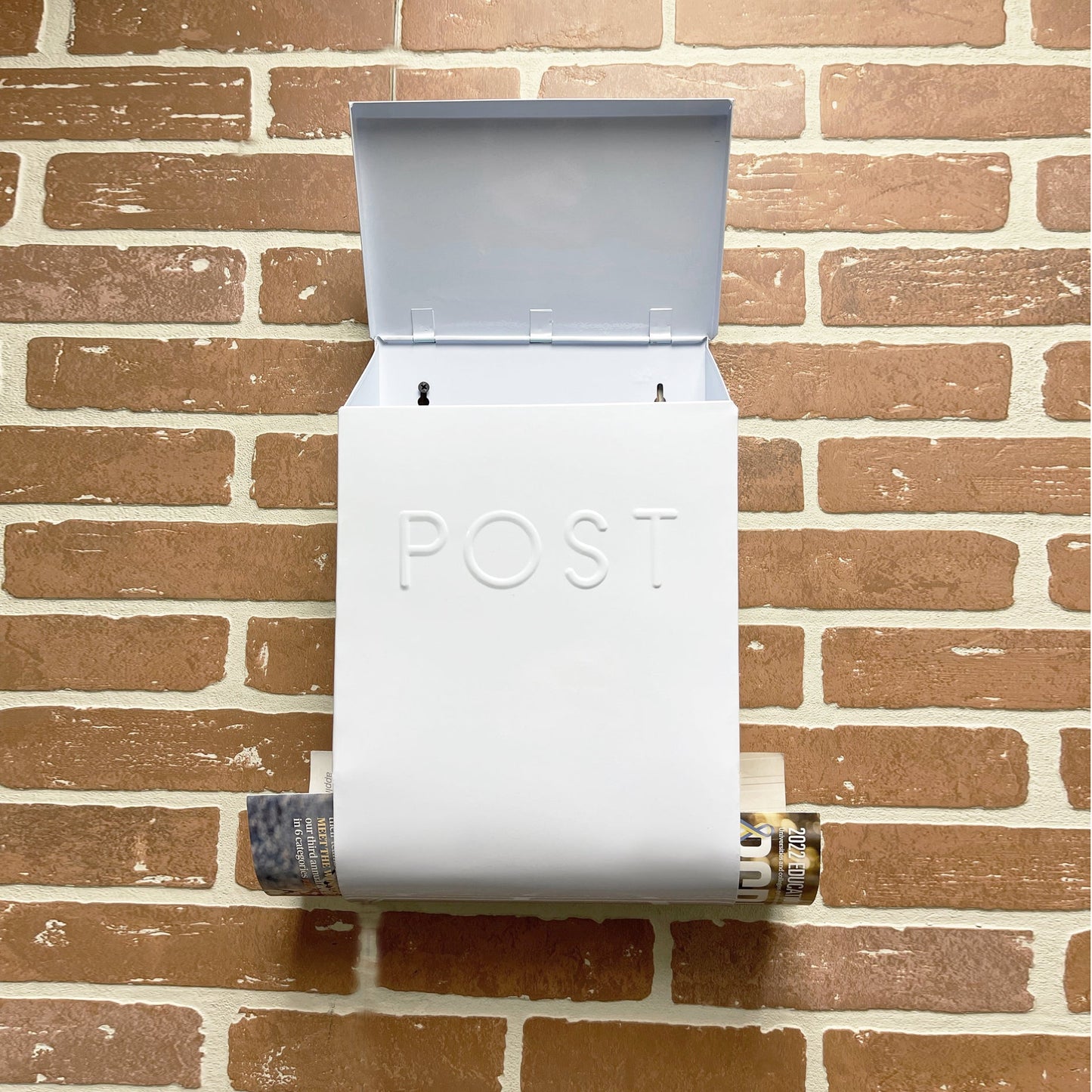 MB-7001WHT