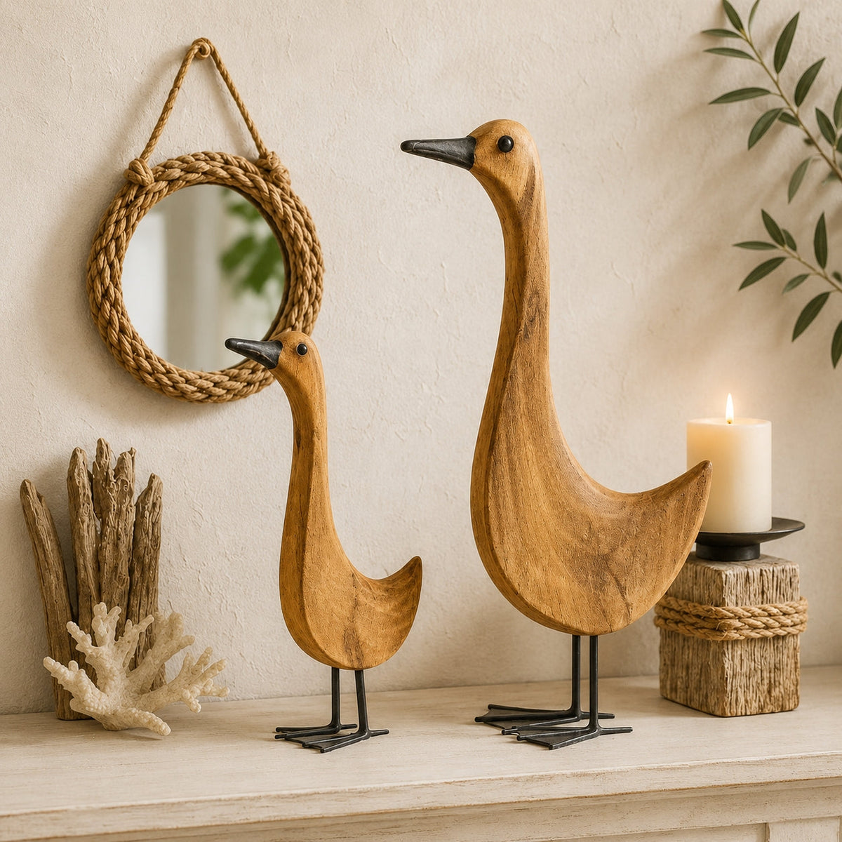 Home Decor & Accessories