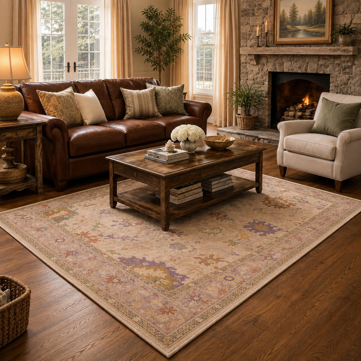 2026 Carpets & Rugs