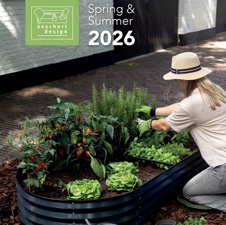 Esschert Spring & Summer 2026