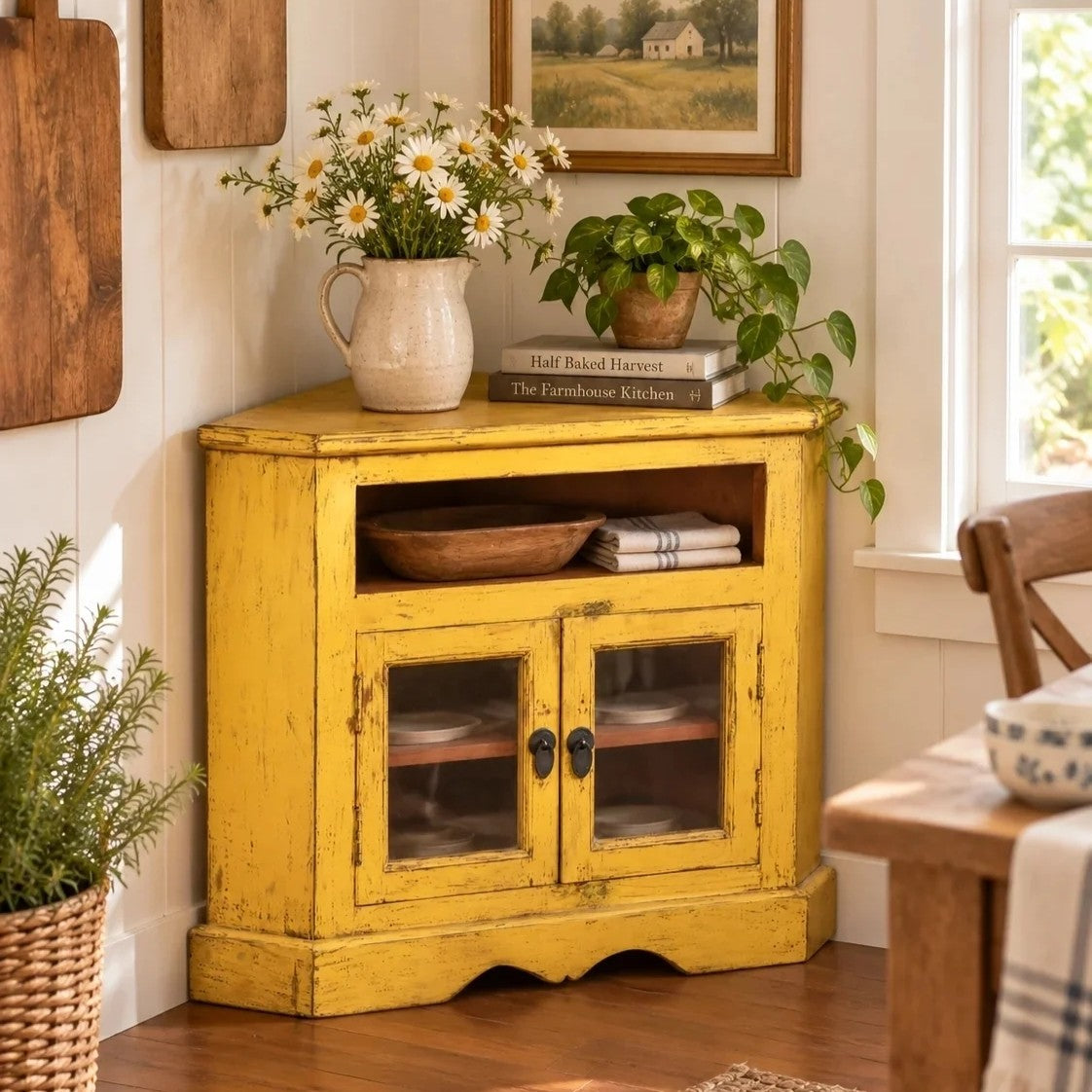2027 Furniture-Vintage