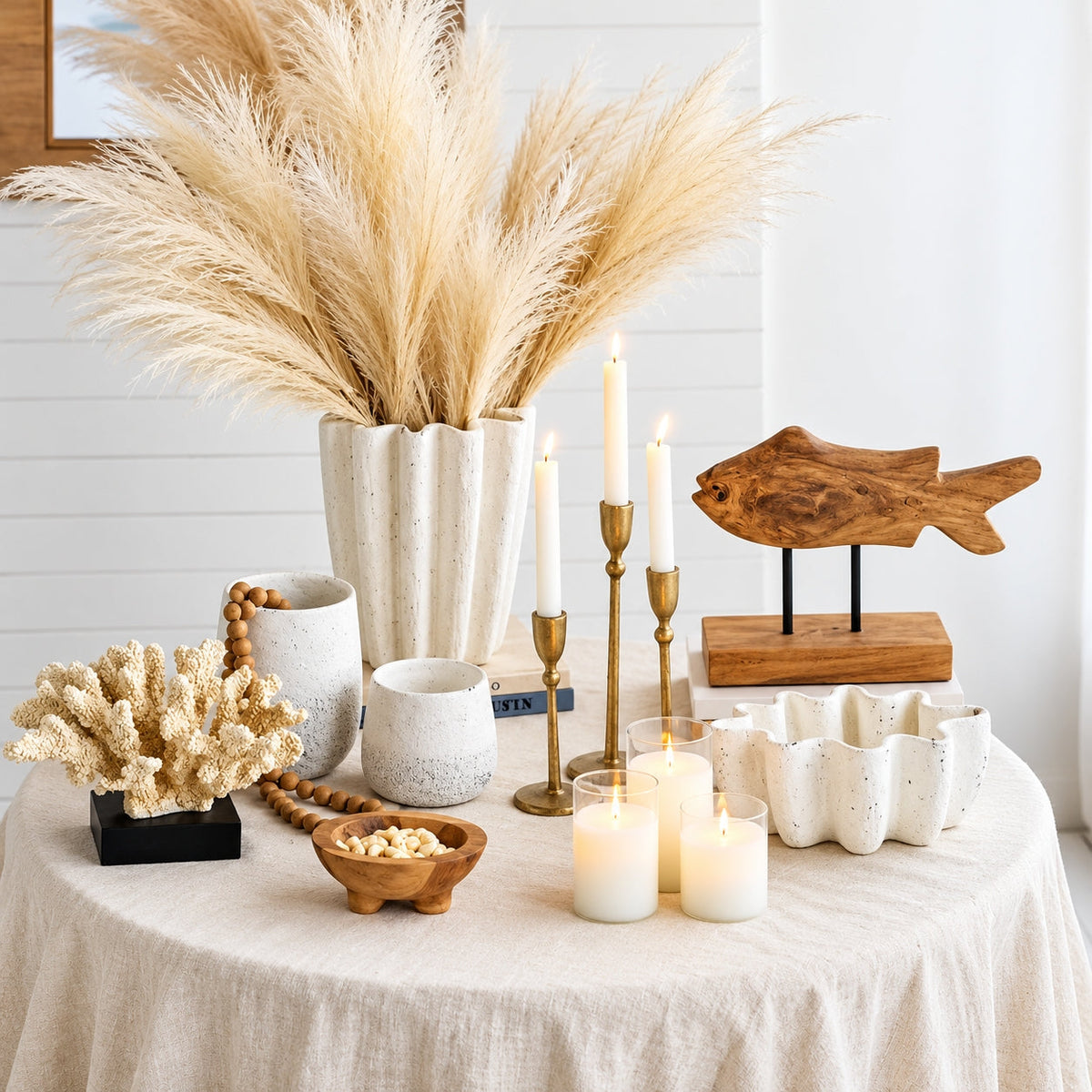 2027 Home Decor & Access