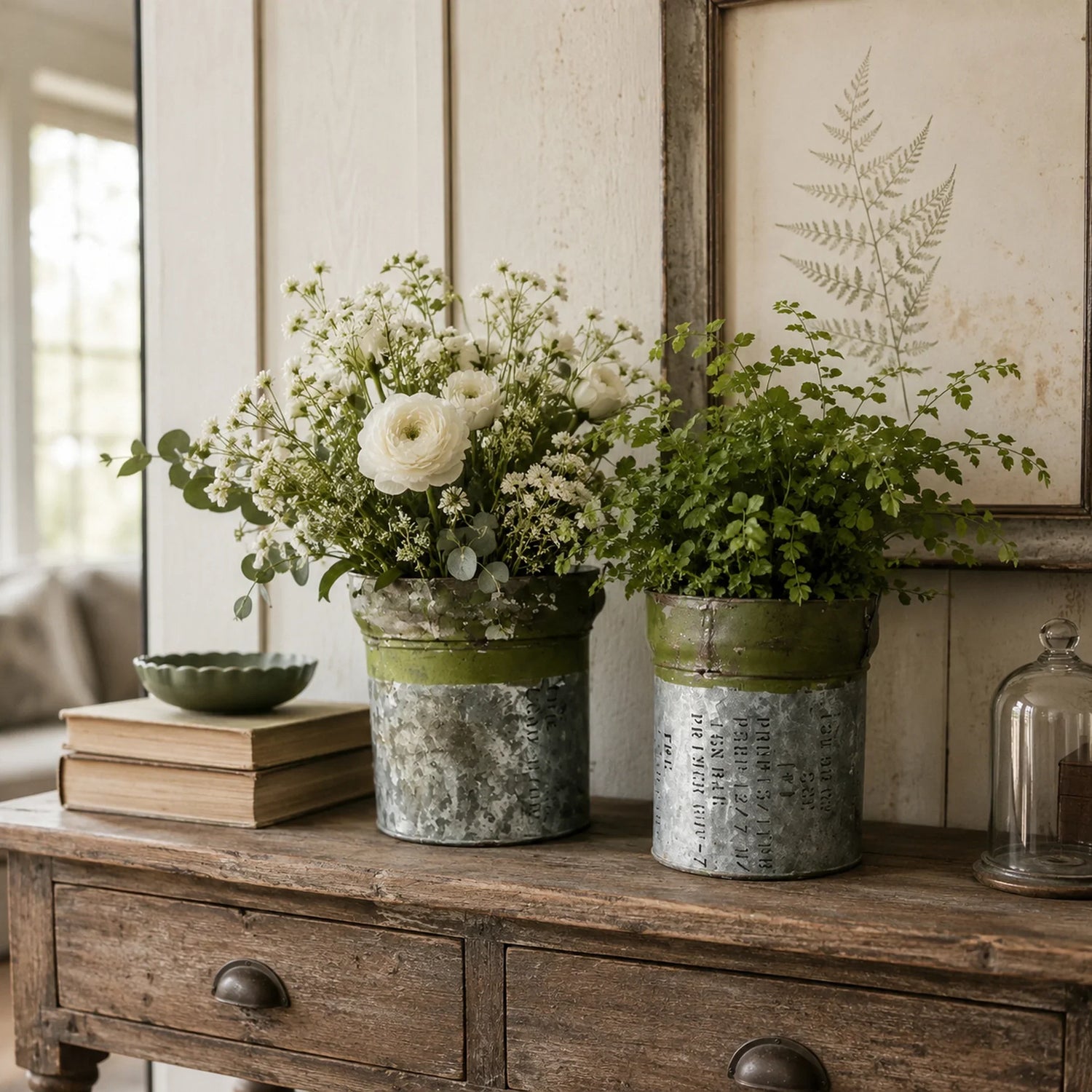 2026 Pots & Vases