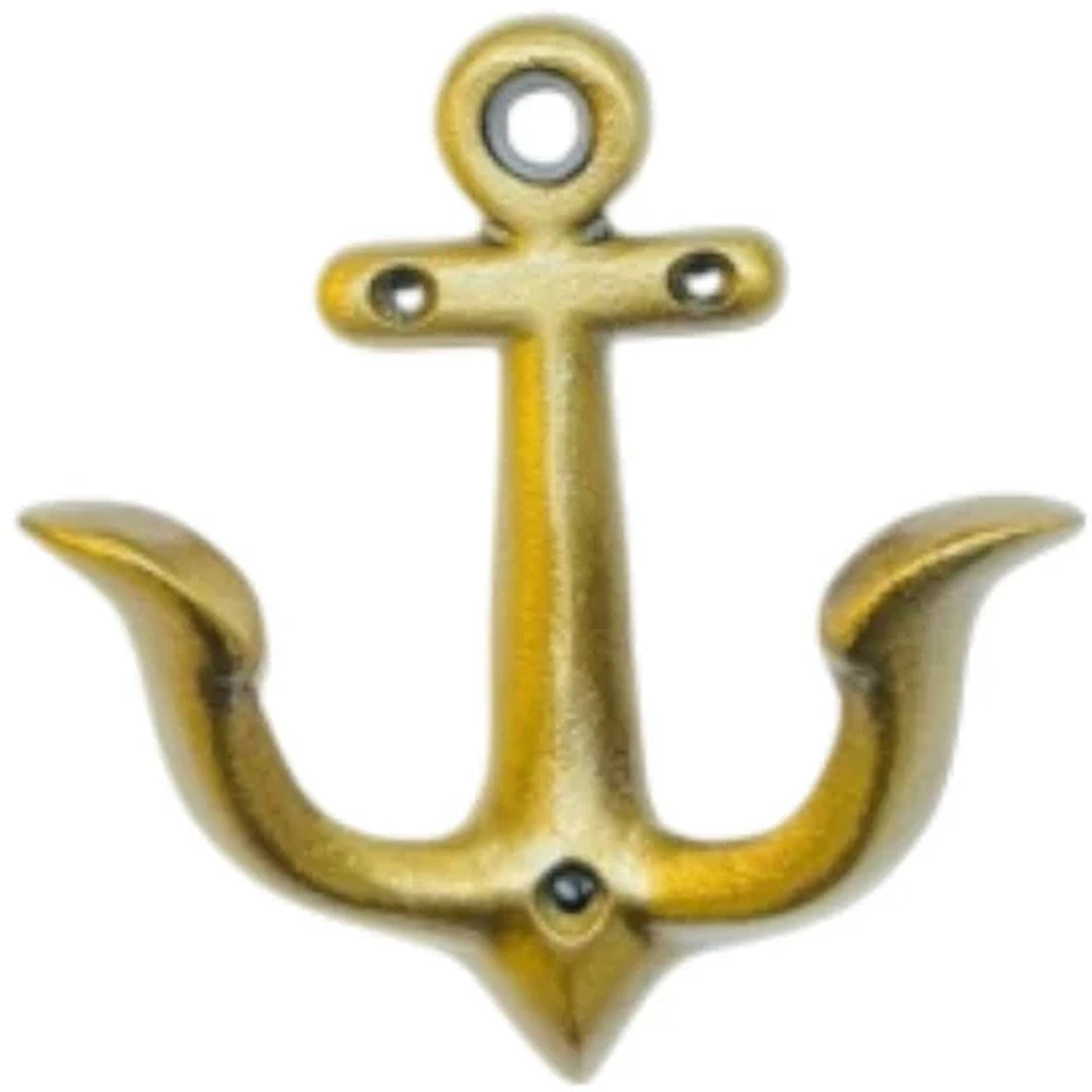 2026 Hardware - Bronze Finish