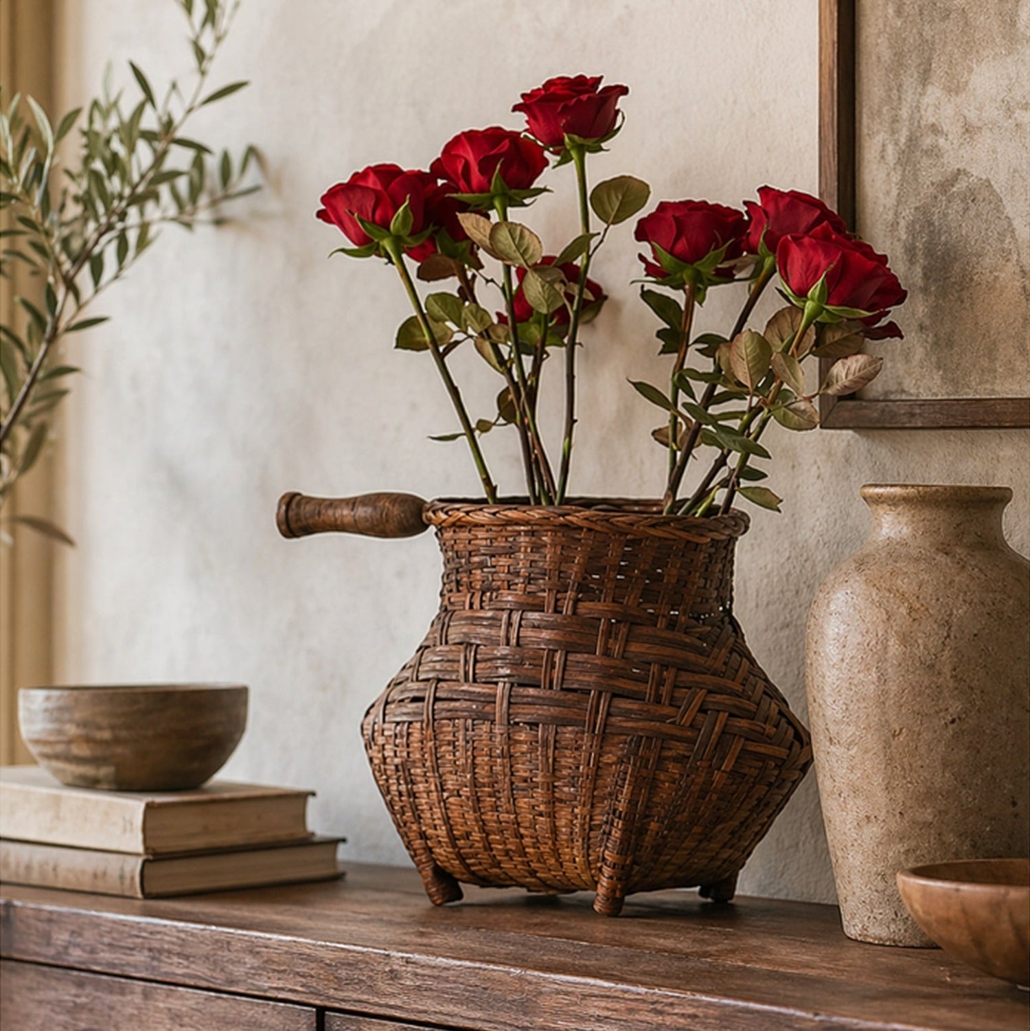 Farmhouse Antique Pre-Order