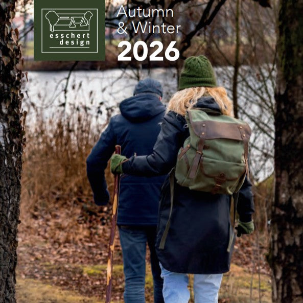 Esschert Autumn & Winter 2026