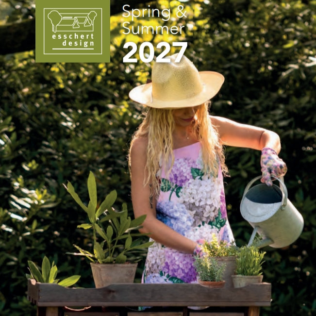 Spring 2027 New Intro