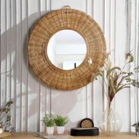 2023 Mirrors