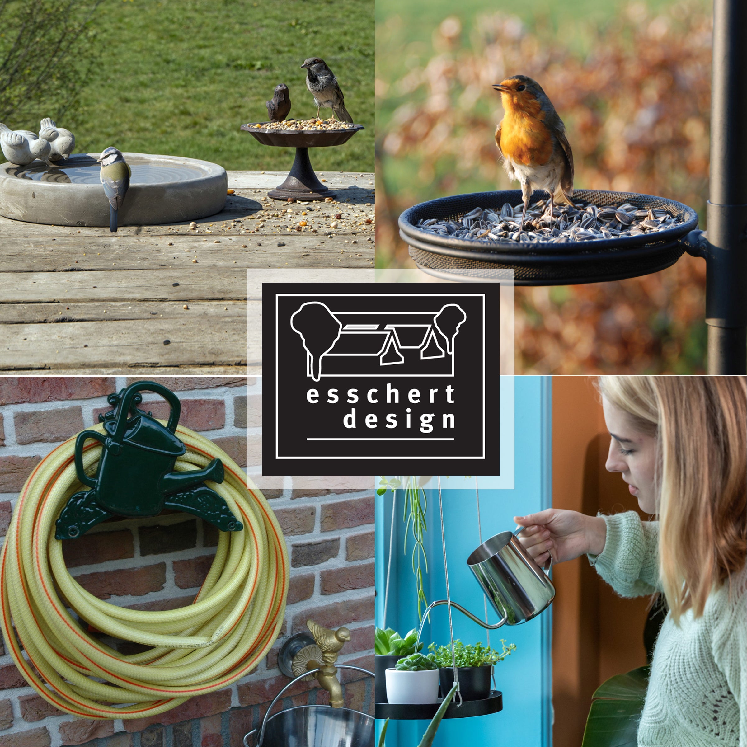 Esschert in stock – North American Country Home