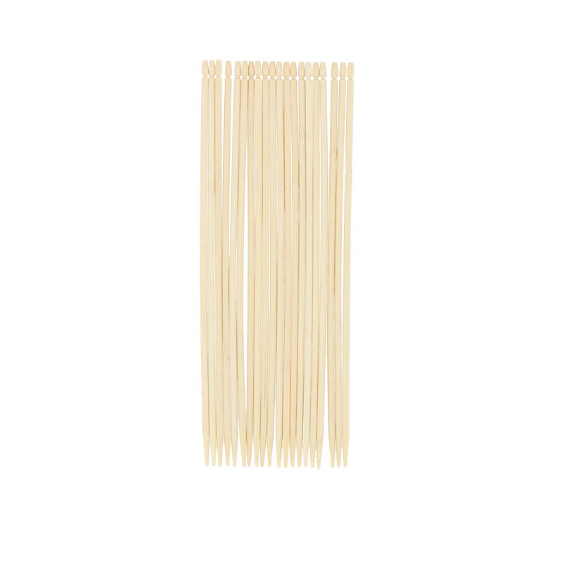 Bamboo Support Sticks 20 Pcs S – North American Country Home