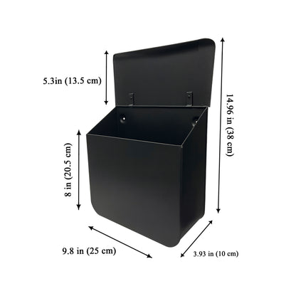 MB-7500BLK