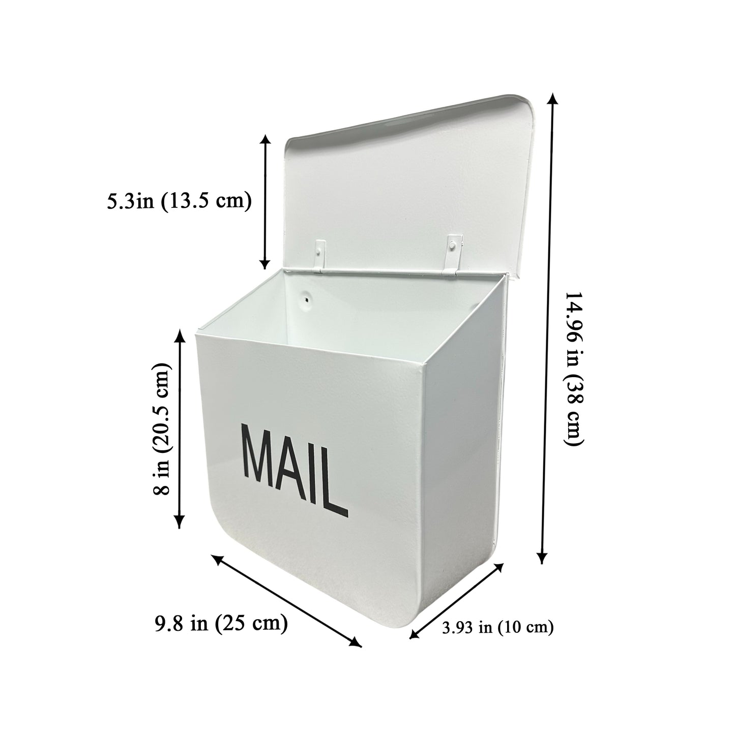 MB-7501WHT