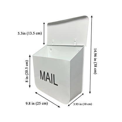 MB-7501WHT