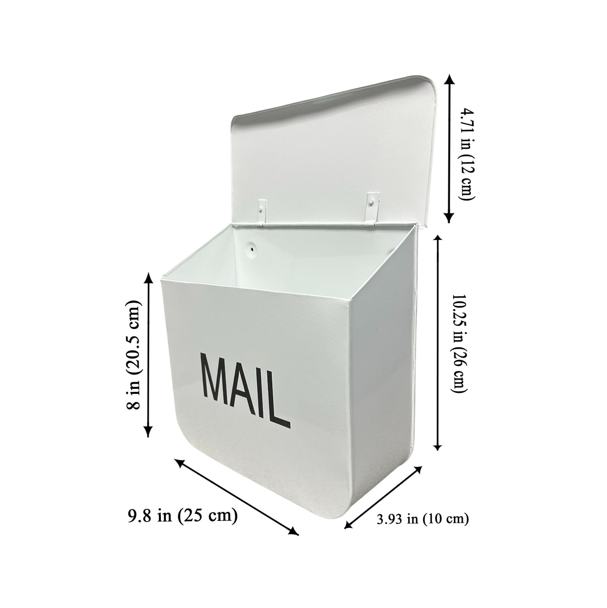MB-7501WHT