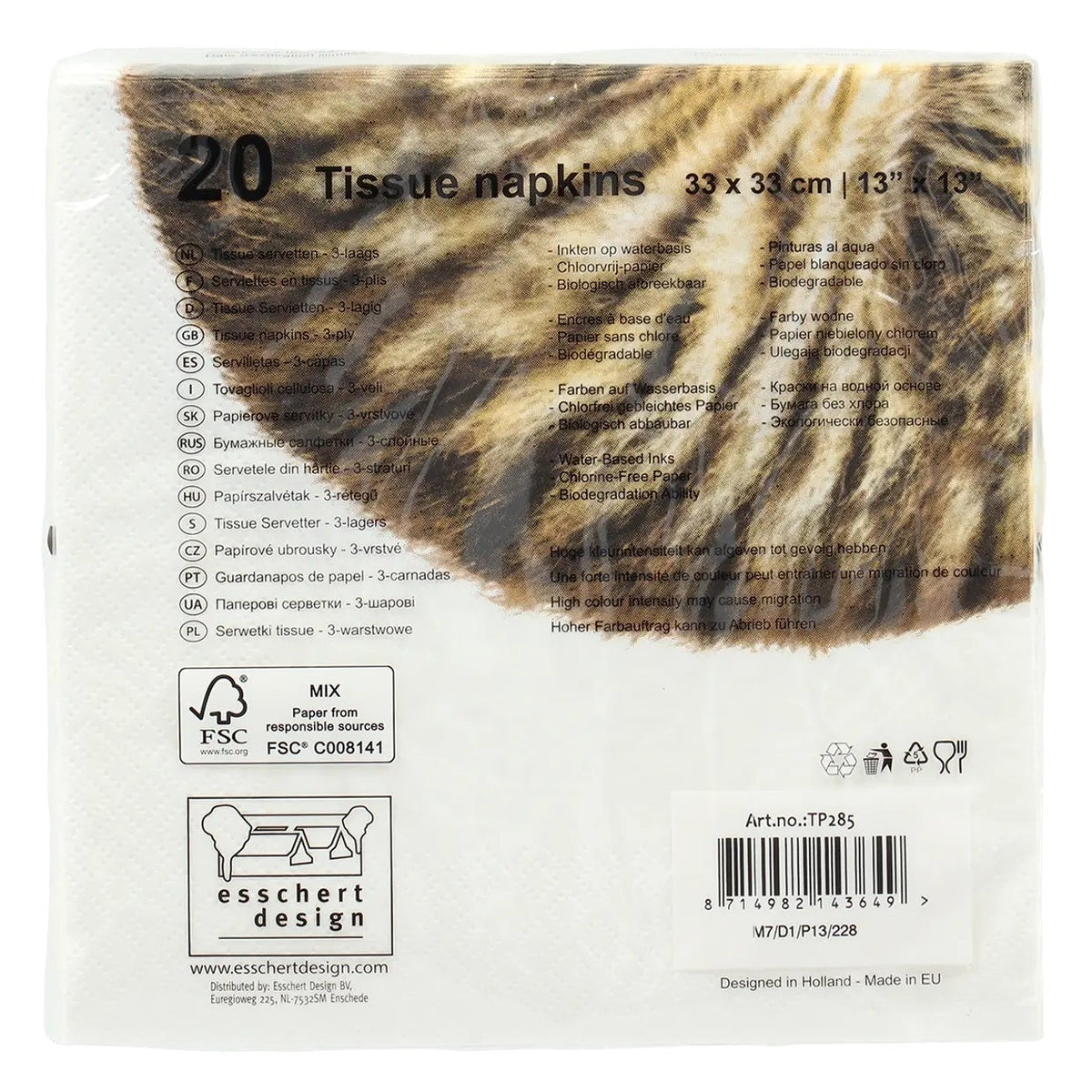 TP285