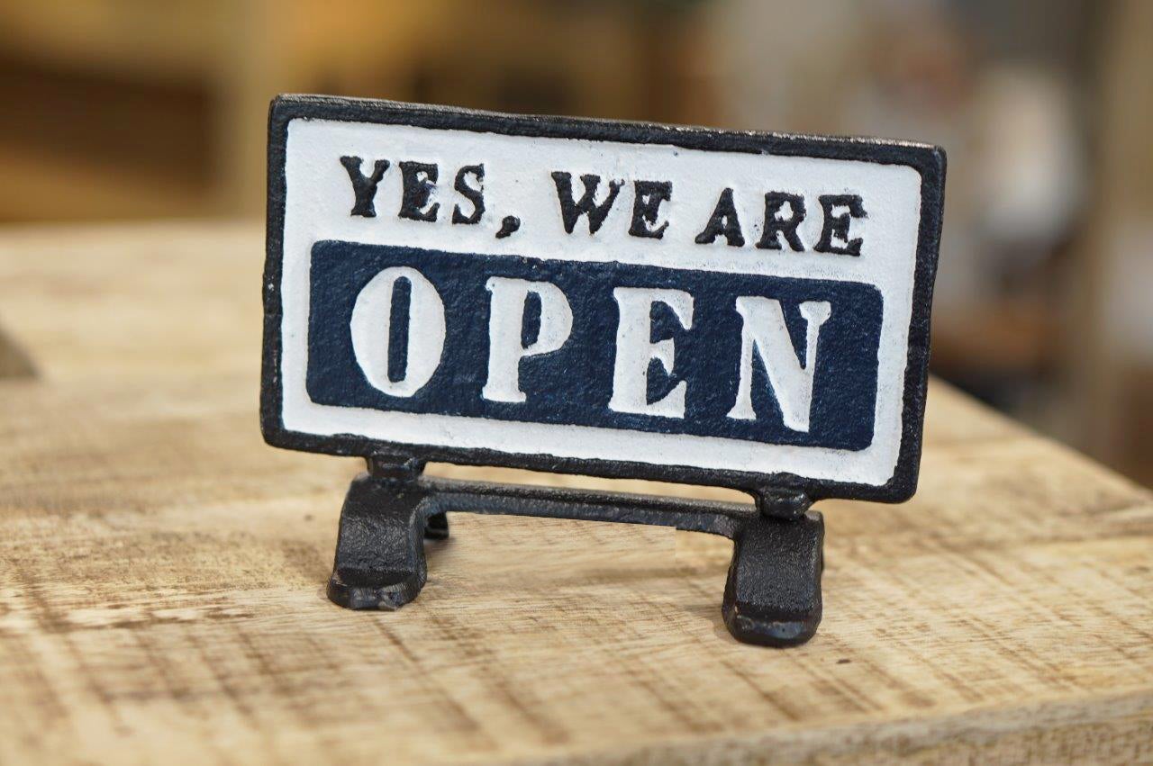 Open/Close Stand, Black Base, 6.3X2.7X4.5 Inches, On Sale 30% Off, Last ...