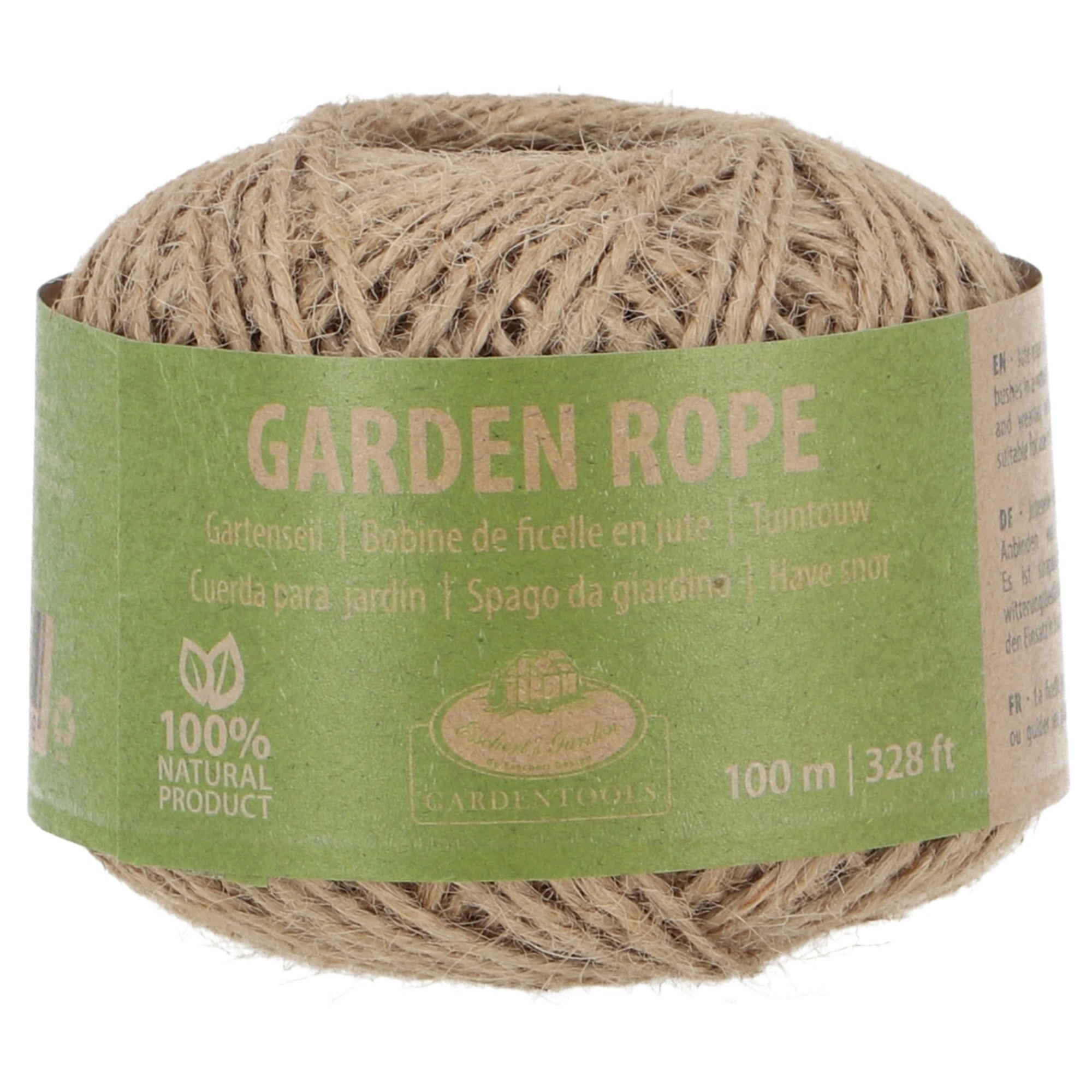 Garden Rope 100M – North American Country Home