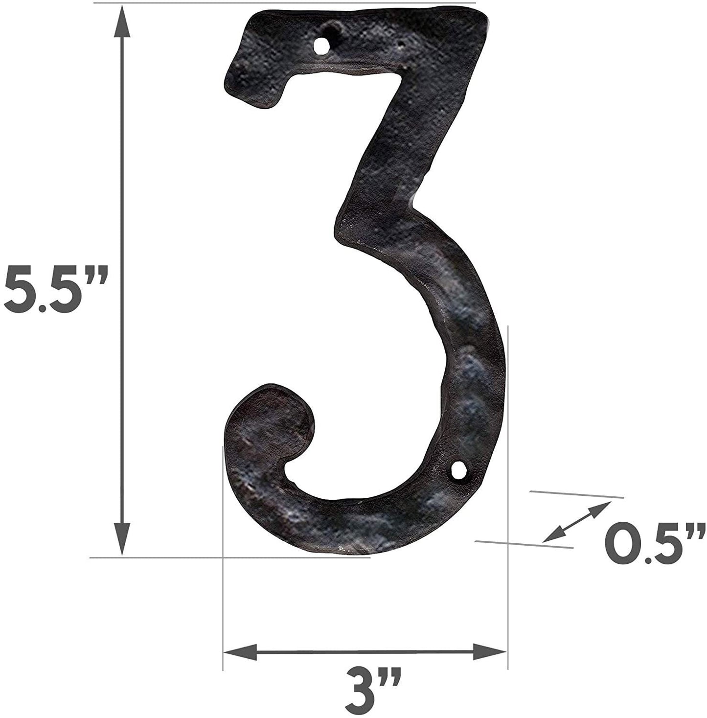 JS-RUSTICNUMBER-3